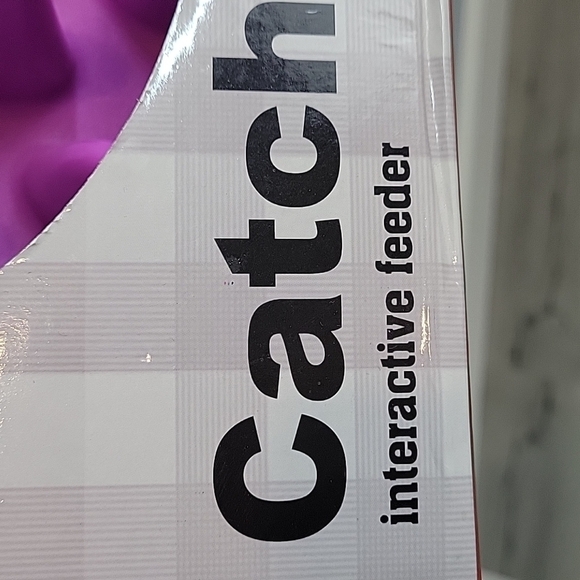 Dougez interactive cat feeder - Picture 6 of 7